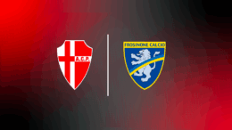 Prevendita Padova – Frosinone (sabato 13/9 h 15)