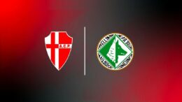 Prevendita Padova – Avellino (martedì 30/09 h 20:30)