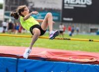 ALLIEVE A PESCARA PER LA FINALE ARGENTO, TITOLI PROVINCIALI CADETTI IN PALIO AL COLBACHINI