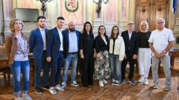 “Play Together – festa in piazza  tra sport e convivialità”, la presentazione