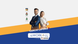 @Work4all: 11° edizione dell’evento dedicato all’incontro tra domanda e offerta di lavoro