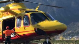 Alpinista precipita per 80 metri e muore sulle Torri di Neva