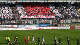 Tribuna Fattori – Mini Abbonamento Stagione 2025/2026 valido per le prime 15 gare stagionali
