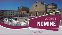 Nomine 2025/11