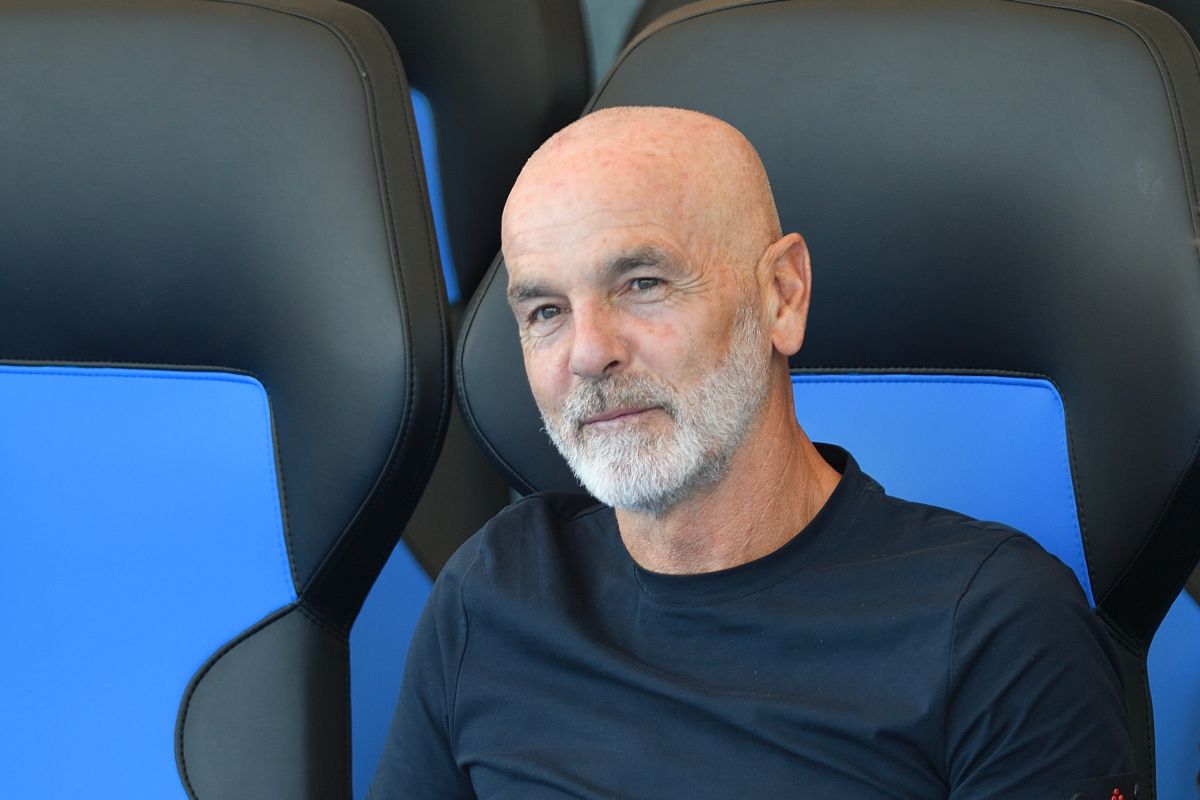 La Conference per svoltare la stagione, Pioli “Avanti con fiducia” La Conference per svoltare la stagione, Pioli “Avanti con fiducia”