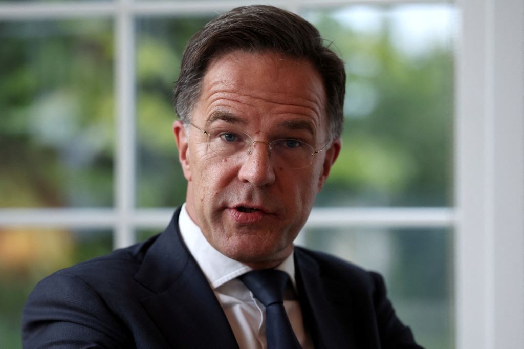 Rutte “Tutti in pericolo, missili russi possono colpire anche l’Italia” Rutte “Tutti in pericolo, missili russi possono colpire anche l’Italia”
