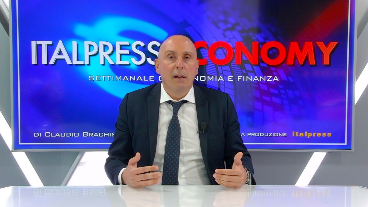 Logistica, Falteri “La filiera europea deve rafforzarsi” Logistica, Falteri “La filiera europea deve rafforzarsi”