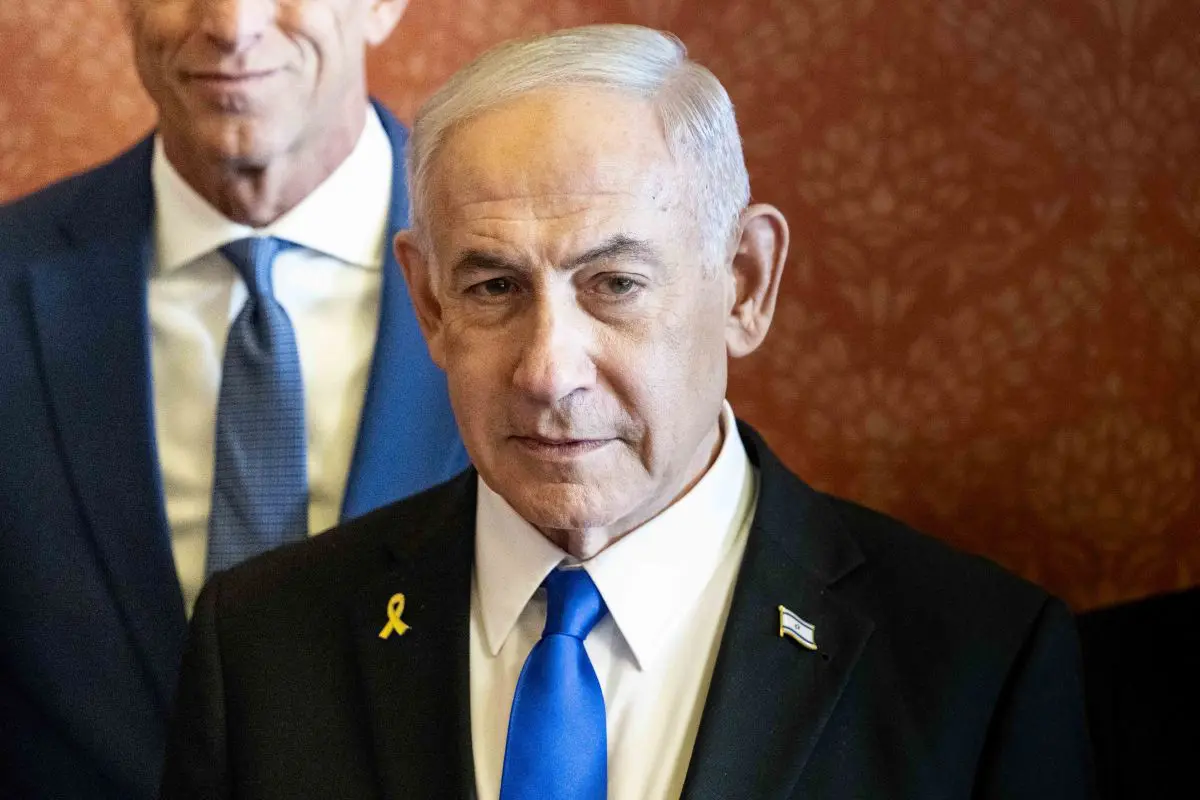Medio Oriente, Netanyahu “La fine della guerra è vicina” Medio Oriente, Netanyahu “La fine della guerra è vicina”