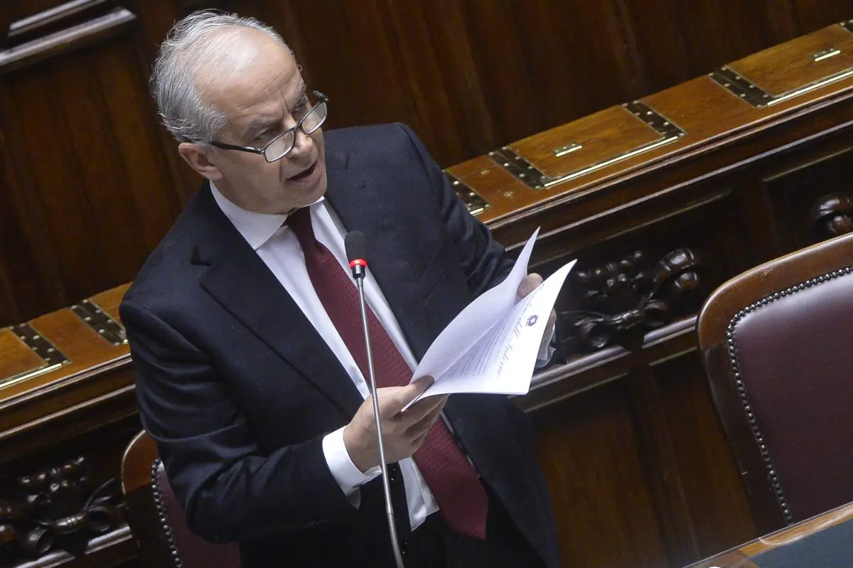 Piantedosi “Magistratura accerterà se c’è regia dietro disordini” Piantedosi “Magistratura accerterà se c’è regia dietro disordini”