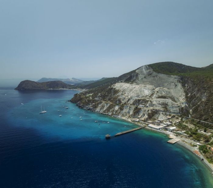 Riflettori sulle isole minori, protagoniste per tre giorni a Lipari Riflettori sulle isole minori, protagoniste per tre giorni a Lipari