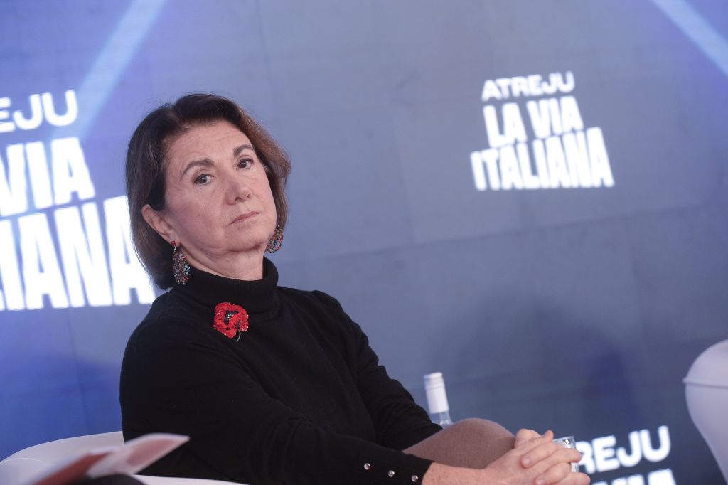 Shoah, opposizioni in rivolta dopo frasi Roccella su “gite” ad Auschwitz Shoah, opposizioni in rivolta dopo frasi Roccella su “gite” ad Auschwitz