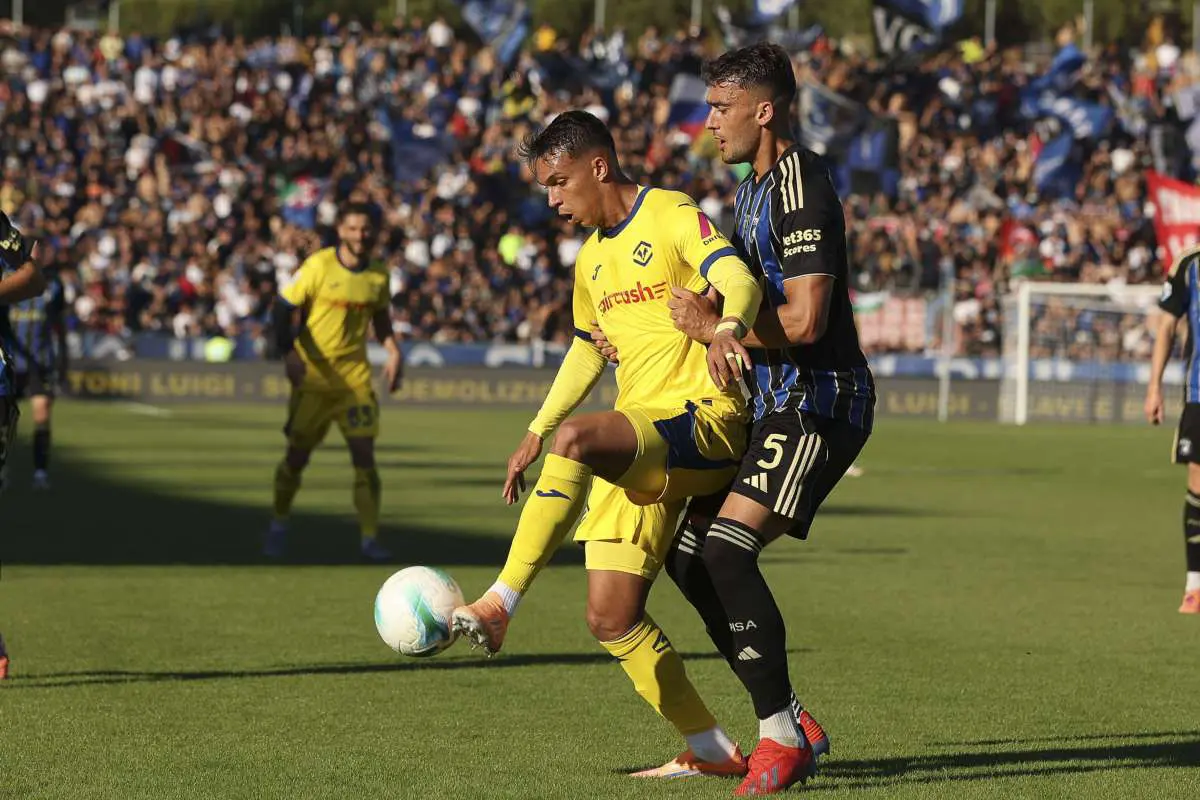 Pisa e Verona ancora a secco, all’Arena Garibaldi finisce 0-0 Pisa e Verona ancora a secco, all’Arena Garibaldi finisce 0-0