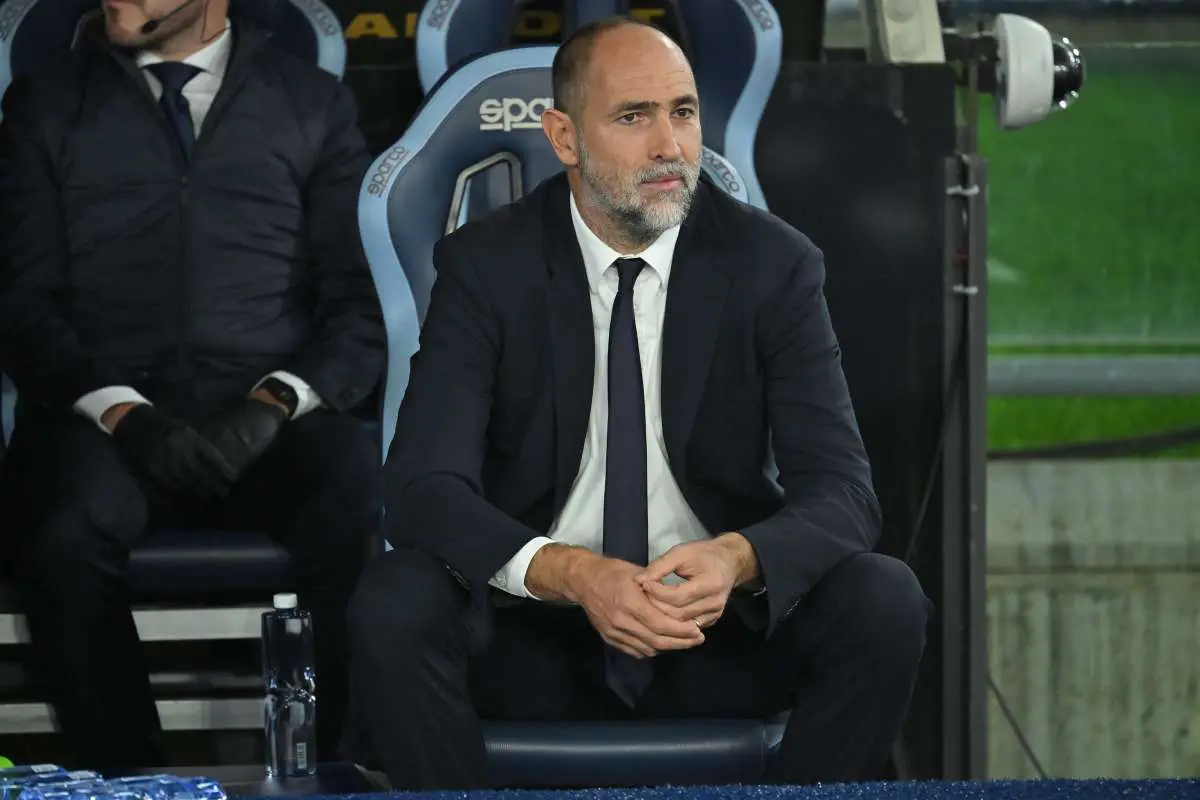 La Juve esonera Tudor, Brambilla in panchina contro l’Udinese La Juve esonera Tudor, Brambilla in panchina contro l’Udinese