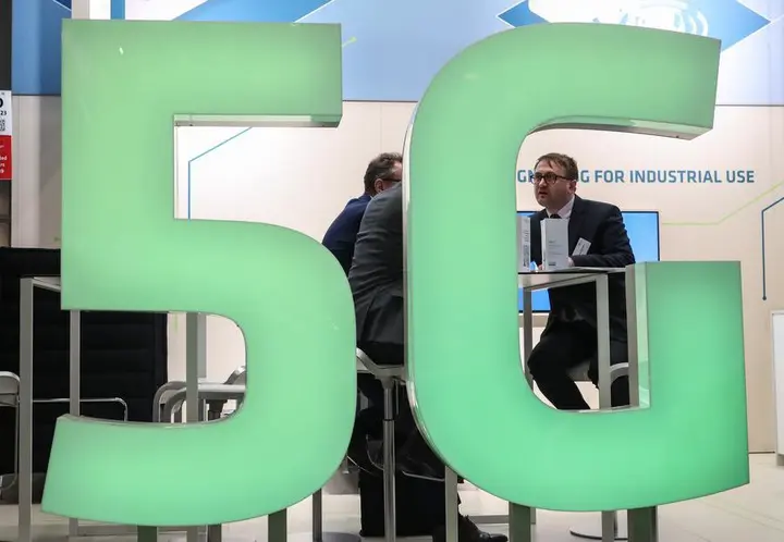Cina: a fine settembre Paese contava 4,7 milioni di stazioni base 5G Cina: a fine settembre Paese contava 4,7 milioni di stazioni base 5G