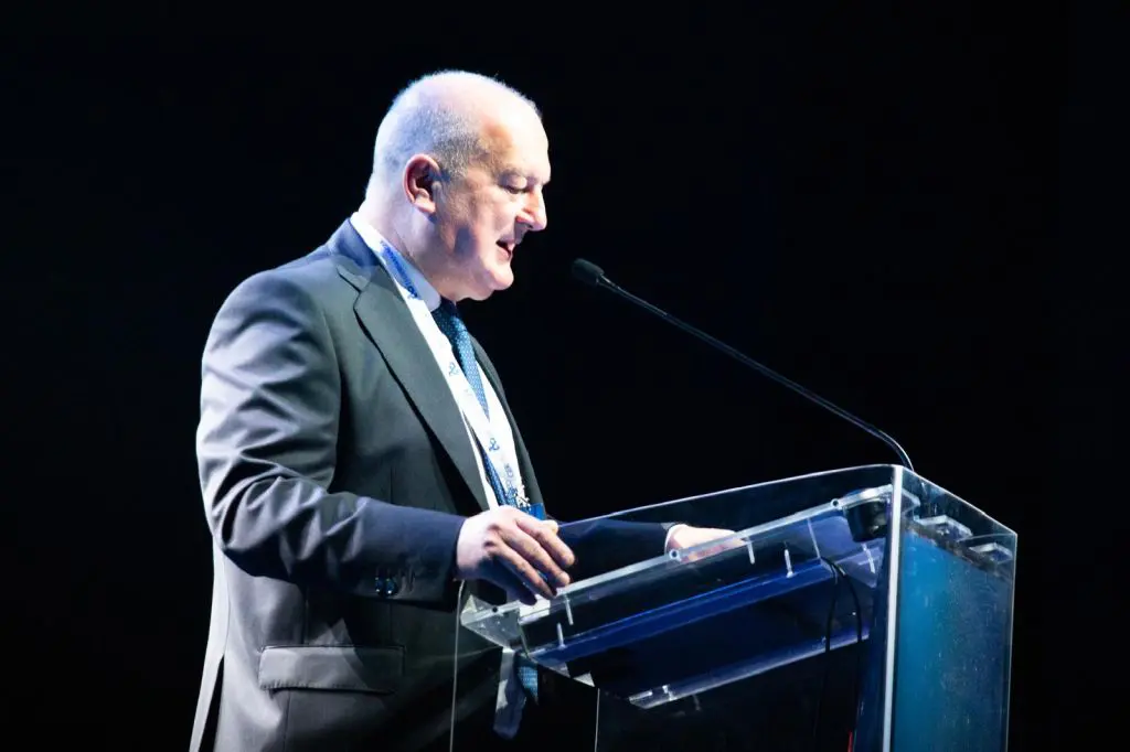 80 anni Federmanager, Quercioli “Serve piano da 10 mld e fiscalità più equa” 80 anni Federmanager, Quercioli “Serve piano da 10 mld e fiscalità più equa”