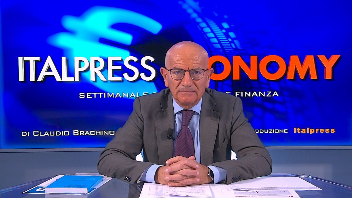 Bella (Confcommercio) “Sostenere le imprese giovanili per spingere la crescita” Bella (Confcommercio) “Sostenere le imprese giovanili per spingere la crescita”