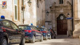 Confartigianato Imprese Padova vicina all’arma dei carabinieri