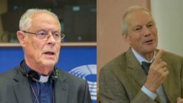 Paolo Bizzeti e Jean Louis Ska aprono l’anno accademico della Facoltà