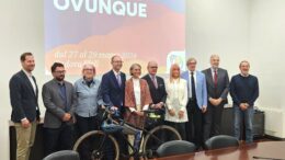 La Fiera del Cicloturismo arriva a Padova: un nuovo traguardo per il turismo sostenibile