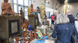 A Padova torna Tuttinfiera: tre giorni dedicati alle passioni
