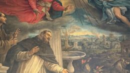 La musica per il restauro: un progetto di Andrea Marcon