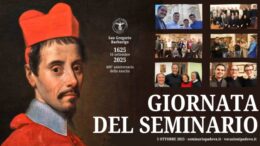Giornata diocesana del Seminario
