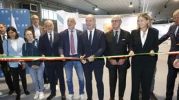 Sport, storia e futuro: a Padova Hall apre la mostra sulle due Olimpiadi di Cortina