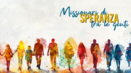 Ottobre missionario 2025