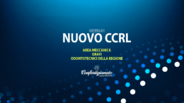 Webinar: Presentazione del nuovo CCRL per i dipendenti delle imprese artigiane dell’Area Meccanica – Orafi – Odontotecnici della Regione Veneto