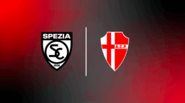 Prevendita Spezia – Padova (mercoledì 29/10 h 20:30)