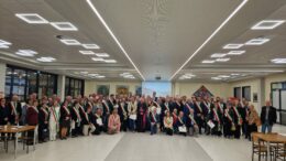 Giubileo dei sindaci – contenuti e foto