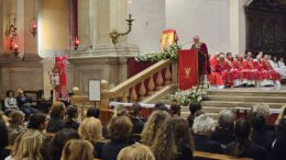 Festa di Santa Giustina