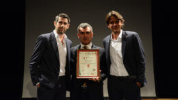 14° edizione Sport Marketing Awards, premiato il marketing biancoscudato per “miglior campagna promo pubblicitaria club”