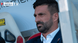 Sala Stampa Spezia-Padova, Andreoletti: “Il gol di Lasagna non è frutto del caso. Pareggio risultato giusto”