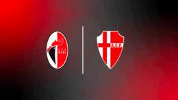 Prevendita settore ospiti Bari – Padova (Sabato 4/10 h 15:00)