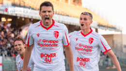 Sala Stampa Padova-Juve Stabia, Bortolussi: “Contento per la prima doppietta in B, dobbiamo imparare dai nostri errori”