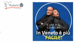 In Veneto è più facile