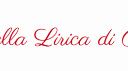 Al via la 43° Stagione del Circolo della Lirica di Padova