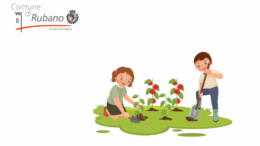 Iniziativa green della scuola Primaria Marconi