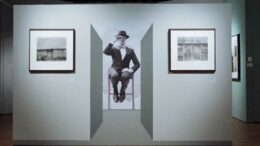 Rodney Smith. Tra reale e surreale, la poesia dell’immagine apre a Palazzo Roverella