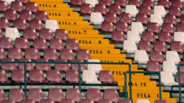 Aumentata la capienza dello Stadio Euganeo, i dettagli:
