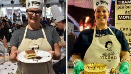 Campioni del mondo di tiramisù, ecco chi ha vinto la World Cup a Treviso
