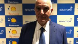 Giochi: Saracino (Brightstar), ‘a L’Aquila investimento molto importante’