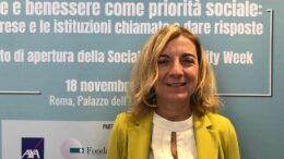 Bottiroli (Axa): “Per avere aziende resilienti serve benessere mentale persone”