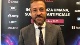 Ai, Da Rin (Infocamere): “Startup che vi operano appartengono a settori software e consulenza It”