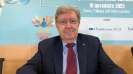 Giovannini (Asvis): “Il futuro al centro con Ecosistema futuro”