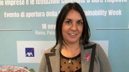 Giammarresi (Komen): “Prevenzione in azienda perché difficile trovare tempo per una visita”