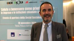 Laporta (Ispra): “One Health concetto di salute interconnesso e declinato al plurale”