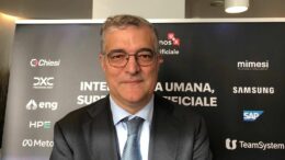 Moricca (PagoPa): “Ai può aiutare a ottimizzare inefficienze Pubblica amministrazione”