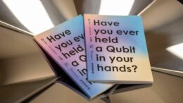 Il gruppo Qubit ha portato a Londra l’innovazione italiana nell’era dell’Ai